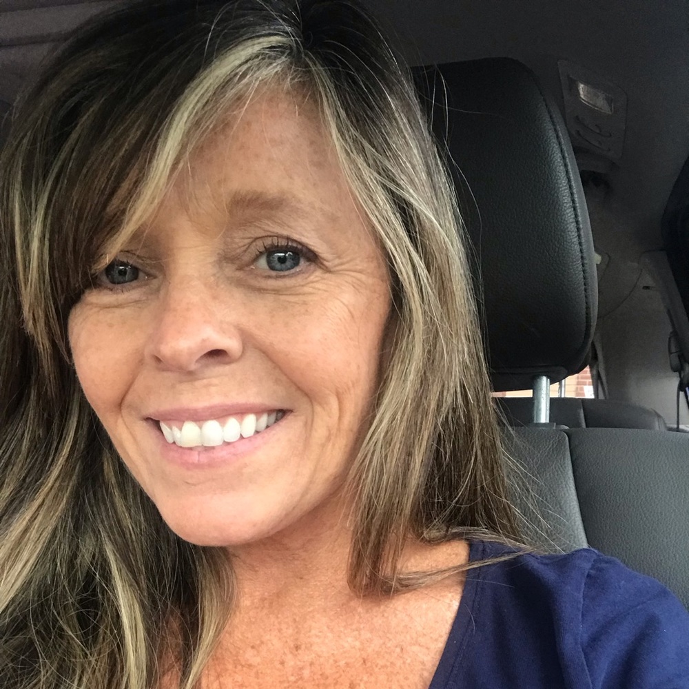 Meet your Posher, Kim
